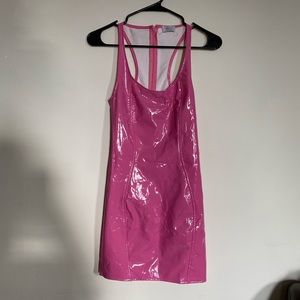 Oh Polly Barbie Dress